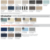 Telescope Leeward MGP Cushion Supreme Three-Seat Sofa with MGP Arms – Plush Outdoor Comfort - HUGE Selection of Fabric Options thumbnail