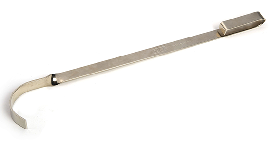 Primo Ash Tool, Curved - Primo (PG00776)