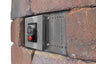Firegear Expandable Masonry Gas Timer Kit (ESTOP-CP-KIT)