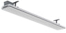 Dimplex Long Wave IR Heater in White - 1500W, 120V (X-DLW1500W12)
