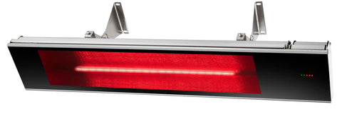 Dimplex IR Heater - 1500W, 120V (X-DIR15A10GR)