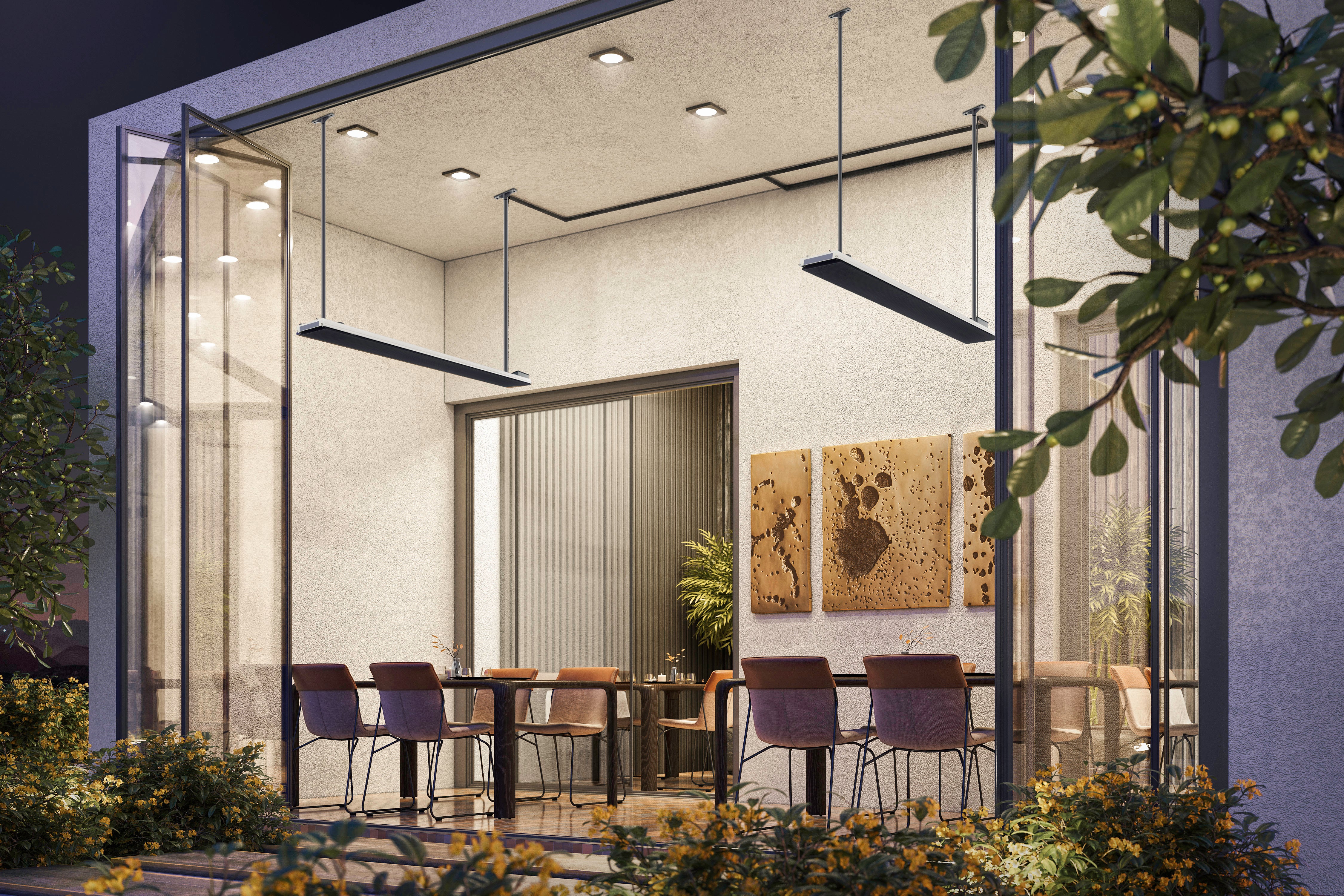 Outdoor-Dining