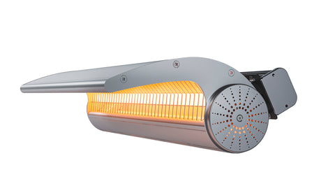 Dimplex Electric Infrared Heater - 240V, 2000W (X-DSH20W)