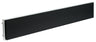Dimplex Long Wave IR Heater in Black - 1500W, 120V (X-DLW1500B12)