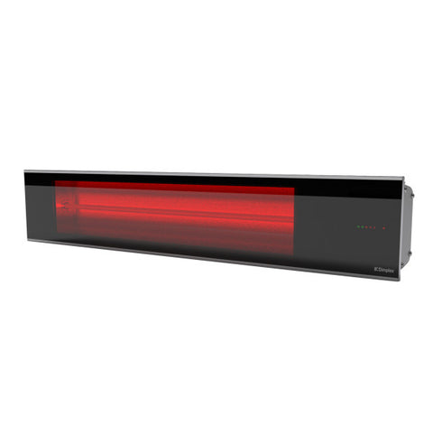 Dimplex IR Heater - 2200W, 240V (X-DIR22A10GR)