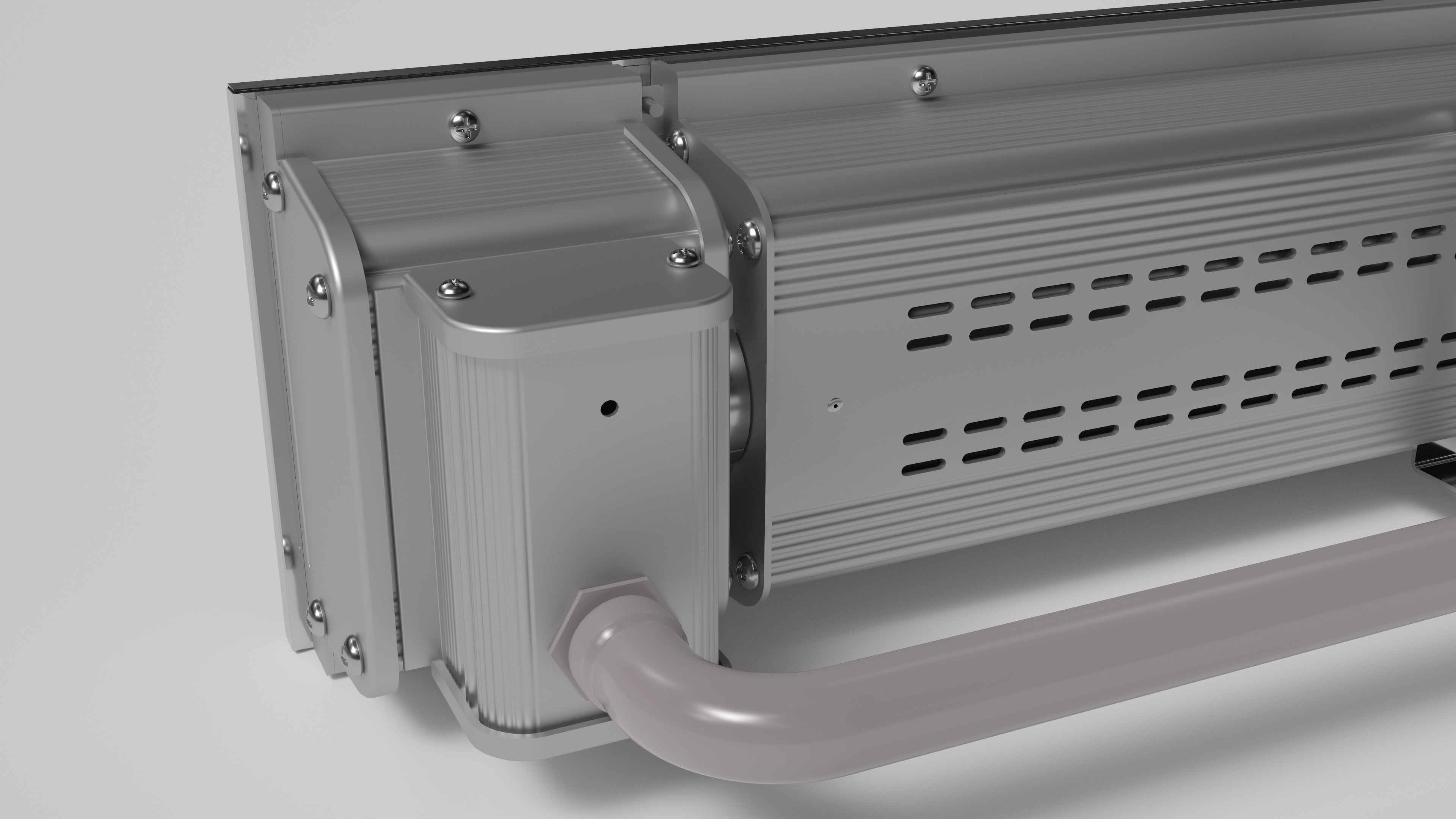 Dimplex IR Heater - 3000W, 240V (X-DIR30A10GR)