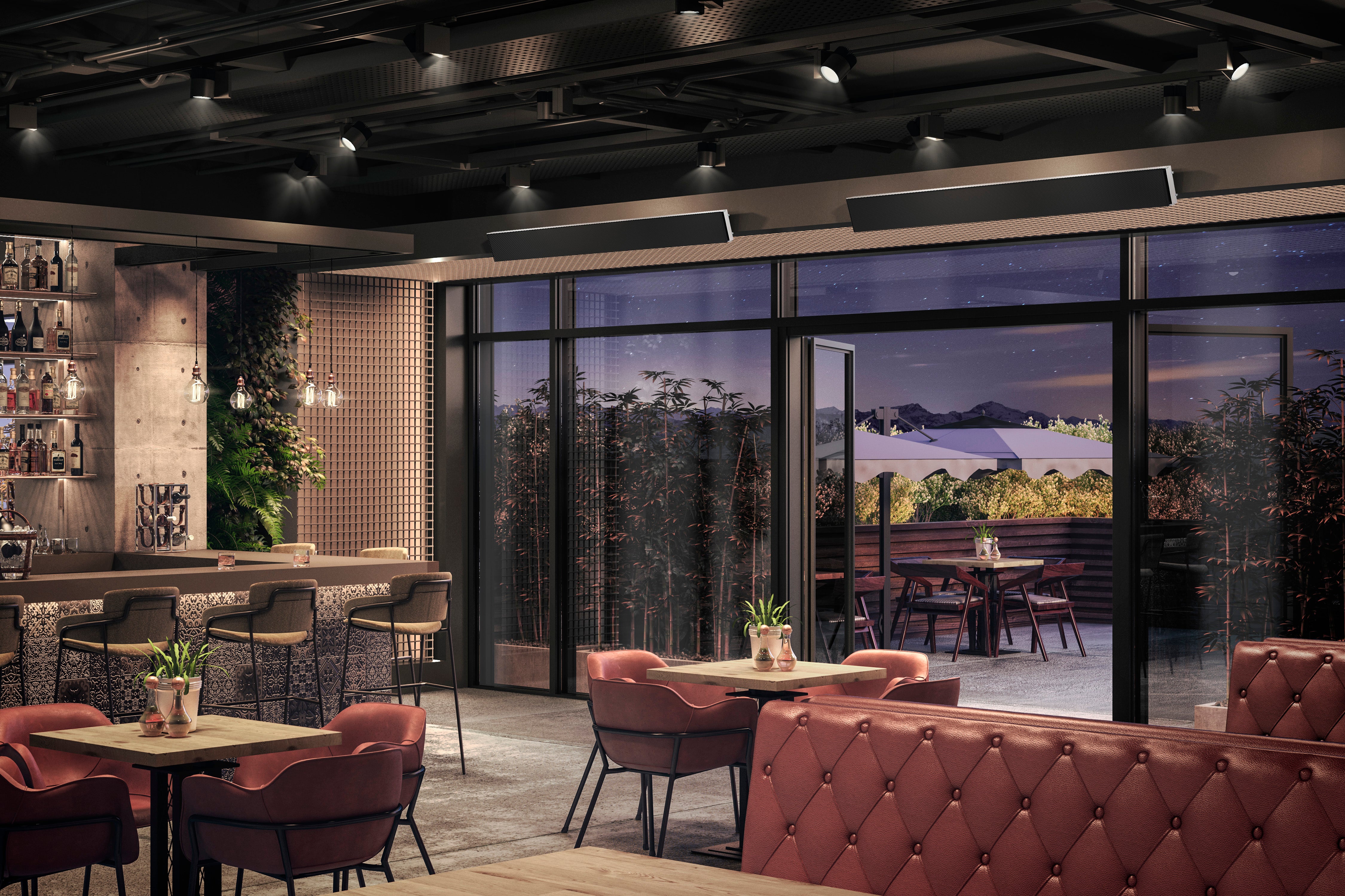 Indoor-Bar