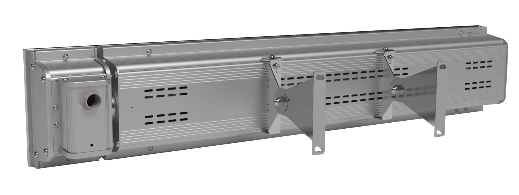 Dimplex IR Heater - 1500W, 120V (X-DIR15A10GR)
