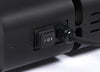 Dimplex Plug-In IR Heater - 1500W, 120V (X-DIRP15A10GR) thumbnail