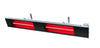 Dimplex IR Heater - 3000W, 240V (X-DIR30A10GR) thumbnail