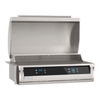 FireMagic EL500i Built-In Electric Grill – 304 Stainless Steel, Dual Heating Elements, Digital Controls, 240V High-Performance Design thumbnail