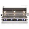 Fire Magic Echelon E1060i 48-Inch Built-In Grills with Analog Thermometer thumbnail