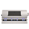 Fire Magic Echelon E1060i 48-Inch Built-In Grills with Digital Thermometer thumbnail