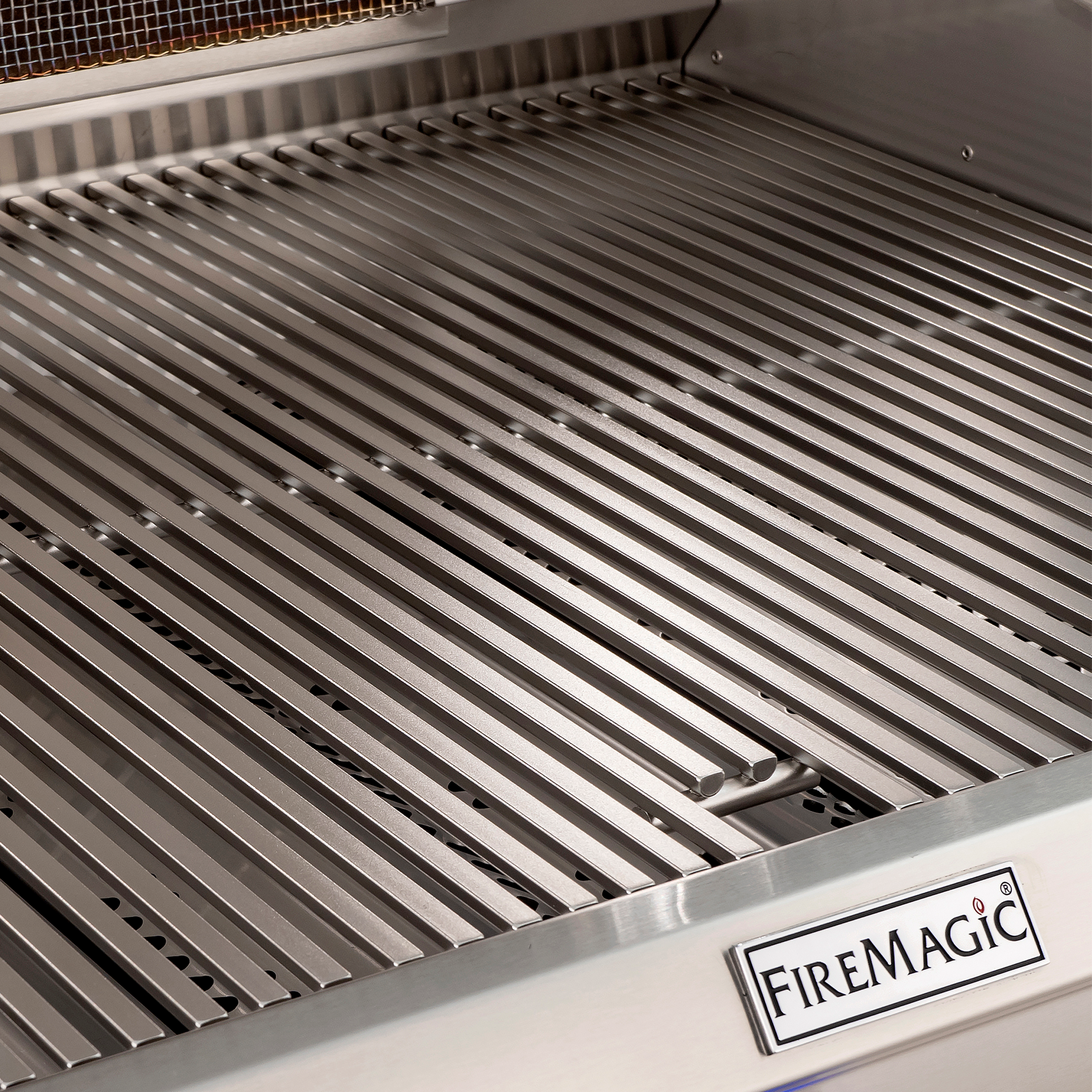 Fire Magic Echelon E1060s 48-Inch Portable Grills with Digital Thermometer & Power Burner