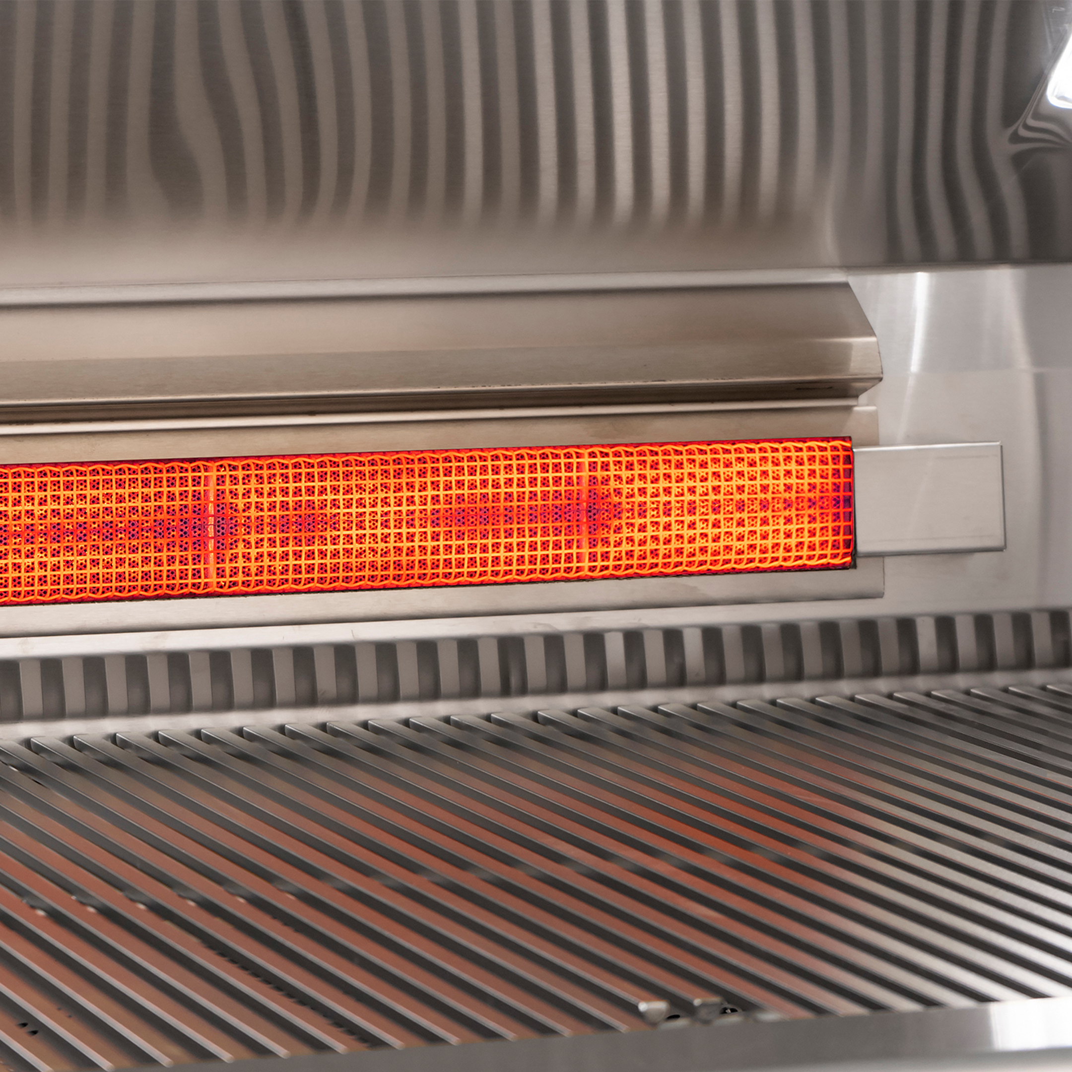 Fire Magic Echelon E1060s 48-Inch Portable Grills with Digital Thermometer & Power Burner