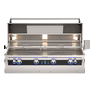 Fire Magic Echelon E1060i 48-Inch Built-In Grills with Digital Thermometer thumbnail