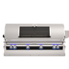 Fire Magic Echelon E1060i 48-Inch Built-In Grills with Analog Thermometer thumbnail