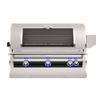 Fire Magic E790i 36-Inch Built-In Grills with Analog Thermometer