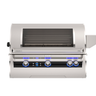 Fire Magic Echelon E790i 36-Inch Built-In Grills with Digital Thermometer