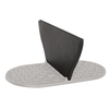 Primo Cast Iron Firebox Divider – Oval JR, LG & XL (PG00314 / PG00344 / PG00334) thumbnail