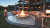 Firegear 26" Flat Disc Sanctuary Proapen AWS Fire Pit (FPB-26DBSAWS-P-SAN) thumbnail