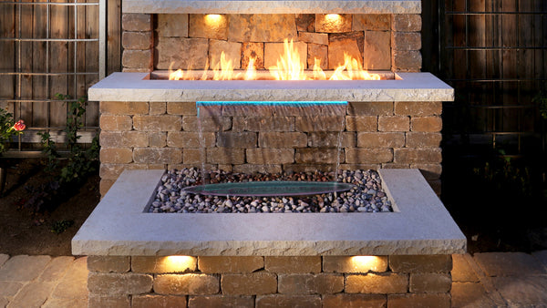 Match Throw Fire Pit Kits