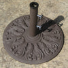 Galtech 040ED - 40 lb Cast Iron Base thumbnail