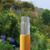 Galtech 183 - 11' Four Pulley Lift Wood Umbrella thumbnail