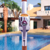 Galtech 537TK - 9' Rotational Tilt Teak Umbrella thumbnail