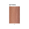 Galtech 587TK - 11' Crank Lift Teak Umbrella thumbnail