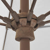 Galtech 636MB - 9' Manual Tilt Umbrella thumbnail