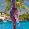 Galtech 636MB - 9' Manual Tilt Umbrella thumbnail