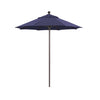 Galtech 715 - 6' Commercial Fiberglass Rib Umbrella thumbnail