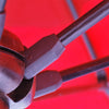 Galtech 715 - 6' Commercial Fiberglass Rib Umbrella thumbnail