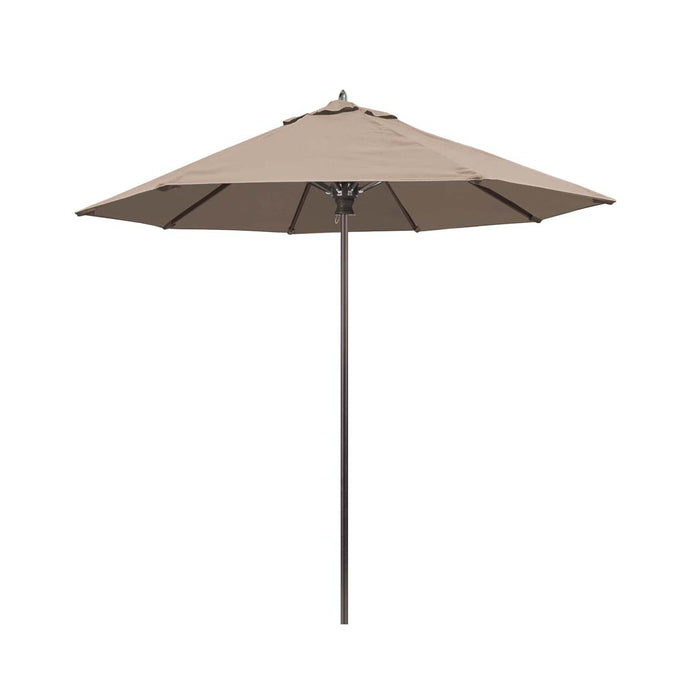 Galtech 722 - 7.5' Deluxe Commercial Umbrella