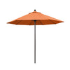 Galtech 725 - 7.5' Commercial Fiberglass Rib Umbrella thumbnail