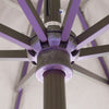 Galtech 727 - 7.5' Deluxe Auto Tilt Umbrella thumbnail
