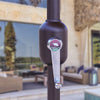 Galtech 727 - 7.5' Deluxe Auto Tilt Umbrella thumbnail