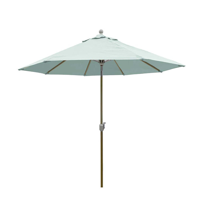 Galtech 727 - 7.5' Deluxe Auto Tilt Umbrella