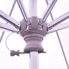 Galtech 732 - 9' Deluxe Commercial Umbrella thumbnail