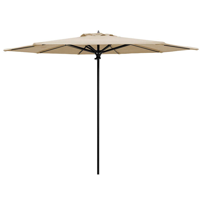 Galtech 732 - 9' Deluxe Commercial Umbrella