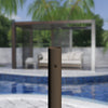 Galtech 736 - 9' Auto Tilt Umbrella thumbnail