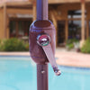 Galtech 736 - 9' Auto Tilt Umbrella thumbnail