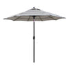 Galtech 736 - 9' Auto Tilt Umbrella thumbnail