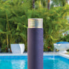 Galtech 737 - 9' Deluxe Auto Tilt Umbrella thumbnail