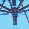 Galtech 737 - 9' Deluxe Auto Tilt Umbrella thumbnail