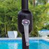 Galtech 737 - 9' Deluxe Auto Tilt Umbrella thumbnail