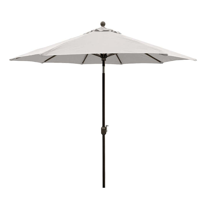 Galtech 737 - 9' Deluxe Auto Tilt Umbrella