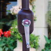 Galtech 772AB - 3.5x7' Half Wall Commercial Umbrella thumbnail