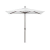 Galtech 772AB - 3.5x7' Half Wall Commercial Umbrella thumbnail